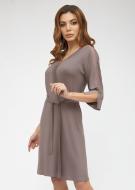 Халат Roksana №1186/60116 р. M шоколадный