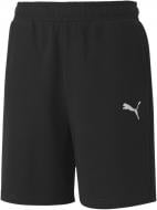 Шорты Puma teamGOAL23 Casuals Shorts Jr 65671203 р. 140 черный