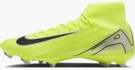 Бутсы Nike Superfly 10 Academy FQ1456-700 р.43 зеленый