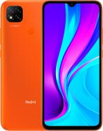 Смартфон Xiaomi Redmi 9C 2/32GB sunrise orange (660924)