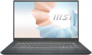 Ноутбук MSI Modern 15 (m15a10m-664xua) 15,6 (M15A10M-664XUA) grey
