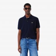 Поло Lacoste Classic Fit Original L.12.12 L1212166 р.3 синій
