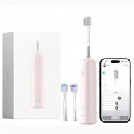 Електрична зубна щітка Laifen Wave рожева (1TB91-P-EU-PK-002)