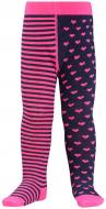 Колготки для девочек Conte-Kids TipTop 355 р.62 сине-розовый