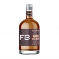 Бренди Faine Brandy Grape VSOP 0,5 л