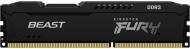 Оперативная память Kingston DDR3 SDRAM 4 GB (1x4GB) 1866 MHz (KF318C10BB/4)