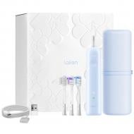 Електрична зубна щітка Laifen Wave набір з кейсом (1TB91-Q-EU-BE-001) Blue