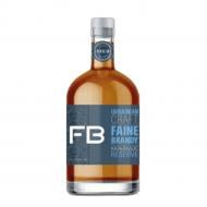 Кальвадос Faine Brandy Reserve 0,5 л