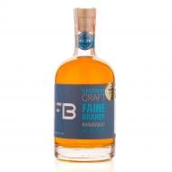 Кальвадос Faine Brandy Reserve 0,5 л