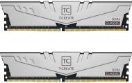 Team DDR4 SDRAM 32 GB 3200 MHz (TTCCD432G3200HC22DC01)