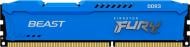 Оперативная память Kingston DDR3 SDRAM 4 GB (1x4GB) 1866 MHz (KF318C10B/4) FURY Beast
