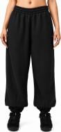 Брюки W J BRK FLC JGR PANT BB IM7314-010 р. XL черный