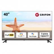 Телевизор Grifon DV40FSB Diva DV40FSB