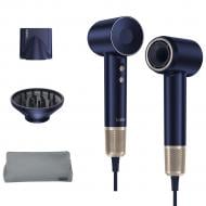 Фен Laifen Swift Premium з іонізацією Platinum Blue (LF03-PBG-EU)