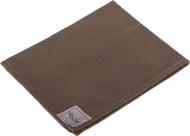 Серветка La Nuit Scotland Brown 45x35 см коричневий Серветка La Nuit Scotland Brown 45x35 см коричневий