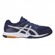 Кроссовки женские летние Asics GT-1000 6 T7A9N-1706 р.37 розовые