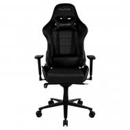 Кресло Hator Darkside PRO (HTC-917) Alcantara черный