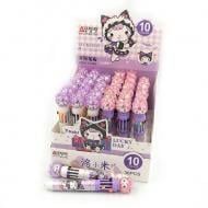 Ручка шариковая Аркуш Aodemei Lucky day ADM-15246