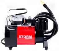 Компресор автомобільний STORM Big Power 170 Вт 20310