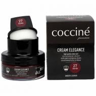 Крем для взуття COCCINE ELEGANCE 50 мл бордовий