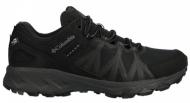 Черевики Columbia PEAKFREAK II OUTDRY 2005101-010 р.43 black
