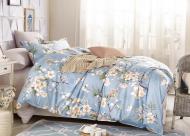 Комплект постельного белья 2,0 BB 7081 EURO 30P разноцветный Soavita Classic