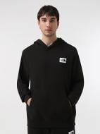 Джемпер THE NORTH FACE M HODEN HOODIE NF0A89CY-JK31 р.L черный