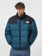 Куртка мужская THE NORTH FACE M LHOTSE JACKET - EU NF0A3Y23-1NO1 р.M зеленая