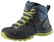 Ботинки McKinley Santiago Pro AQX JR 262115-902043 р.EUR 30 синий