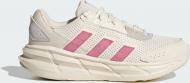 Кроссовки женские Adidas Astrastar JP5947 р.36 2/3 бежевые