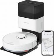 ВИТРИНА! Робот-пылесос Roborock Vacuum Cleaner Q7 Max+ white