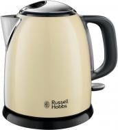 Электрочайник Russell Hobbs Colours Plus Mini 24994-70