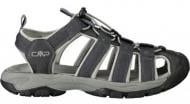 Сандалии CMP Sahiph Hiking Sandal 30Q9517-U423 р.44 grey