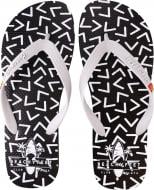 Вьетнамки BEACHY FEET Club De Playa BF23CD01 р.43/44 черный