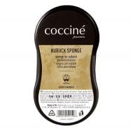 Щетка COCCINE для замши и нубука Nubuck Sponge нейтральный