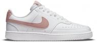 Кроссовки женские демисезонные Nike Court Vision Low Next Nature DH3158-102 р.38 белые