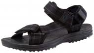 Сандалии McKinley 262118-901050 р.43 черный