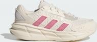 Кроссовки женские Adidas Astrastar JP5947 р.36 бежевые