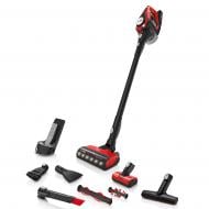 ВИТРИНА! Пылесос аккумуляторный Bosch BCS8214ANM red
