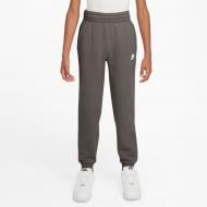 Штани K NSW CLUB FLC JGGR LBR FD3008-289 р. M бежевий