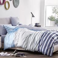 Комплект постельного белья 2,0 BB 7085 EURO 30P разноцветный Soavita Classic