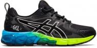 Кроссовки Asics GEL-QUANTUM 180 5 GS 1204A002-008 р.37,5 серые