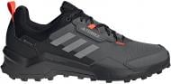 Черевики туристичні Adidas Terrex AX4 HP7396 р.46 чорний