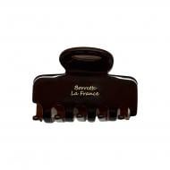 Заколка для волосся NYU.NYU Barette Hair Clip Brown