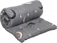 Матрас беспружинный ватный UP! (Underprice) 70x190 см