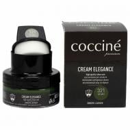 Крем для обуви COCCINE ELEGANCE 50 мл хаки