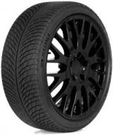 Шина Michelin Pilot Alpin 5 SUV Michelin 225/60 R18 104 H нешипованая зима