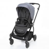 Коляска прогулочная ESPIRO Galaxy 17 Graphite Street