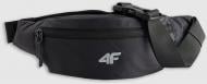Сумка поясная 4F WAIST U161 4FWSS26AWAIU161-20S черный
