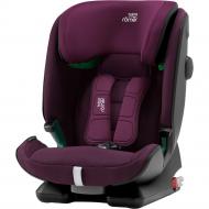 Автокрісло Britax-Romer Advansafix i-Size Burgundy Red фіолетовий 2000033497